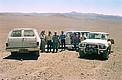 VLT Site Testing