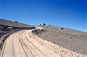 VLT Site Testing in the late 1980s