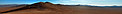 Panorama of Cerro Murphy