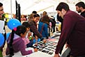Astroday 2010, La Serena, Chile
