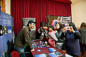 ESO Stand at the Astroday 2011