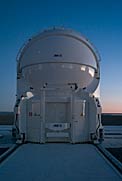 Auxiliary Telescope 2