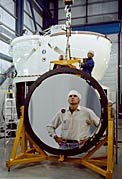 AT2 M1 Mirror Handling Tool