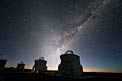 Beautiful Sky over Paranal *
