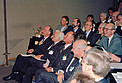 Full house at HQ auditorium during the NTT inauguration