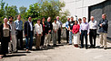 Universe Awareness Meeting May 2005