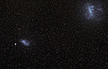 Magellanic Clouds ― Irregular Dwarf Galaxies