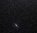 The Andromeda Galaxy