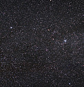 Messier 35 – A Cluster of Stars