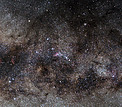 NGC 6193 and NGC 6231: Open Clusters of Stars