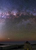 Combining Forces to Reveal the Faintest Objects in our Universe