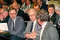 Blauuw at the NTT Inauguration