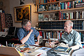 Madsen and Blauuw