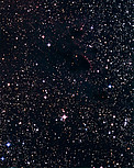 Bok Globule