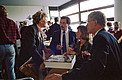 Christa Euler Celebrates 25 Years at ESO