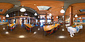 Panorama at la Cafeteria