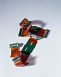 CCD Connectors