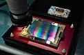 CCD Wafer