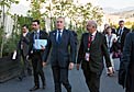 CELAC-EU Summit in Chile, 2013