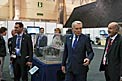 ESO's exhibition during CELAC-EU summit, 2013