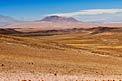 E-ELT possible site — Cerro Tolonchar / Chile