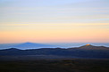 Shadow of Cerro Paranal