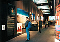 Chile Exhibition
