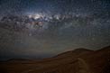 Paranal beneath the Milky Way