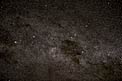Alpha Centauri and the Southern Cross