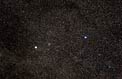 Alpha Centauri from Paranal