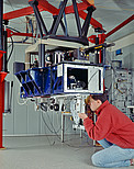 ESO 3.6-metre telescope