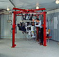 ESO 3.6-metre telescope