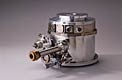 Continuous Flow Cryostat