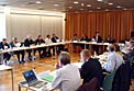 ESO Council at Vitacura