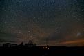 Night Sky at La Silla