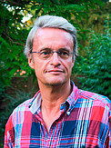 Dietrich Baade