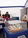 Chilean National Week of Science 2007