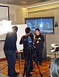 Media Training for ESO Astronomers