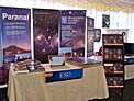 ESO at AstroDay 2009