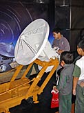 Chilean National Week of Science 2006