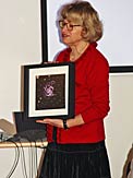 Catherine Cesarsky’s Farewell
