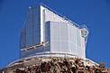 NTT at La Silla