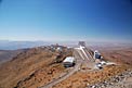 La Silla Observatory