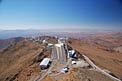 La Silla Observatory