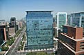ALMA "El Golf" office building