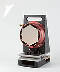 E-ELT scaled segmented mirror