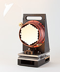 E-ELT scaled segmented mirror