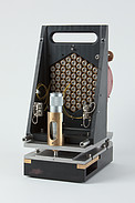 E-ELT scaled segmented mirror