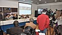 Press conference on E-ELT site selection