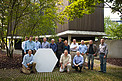 The European Extremely Large Telescope cost meeting